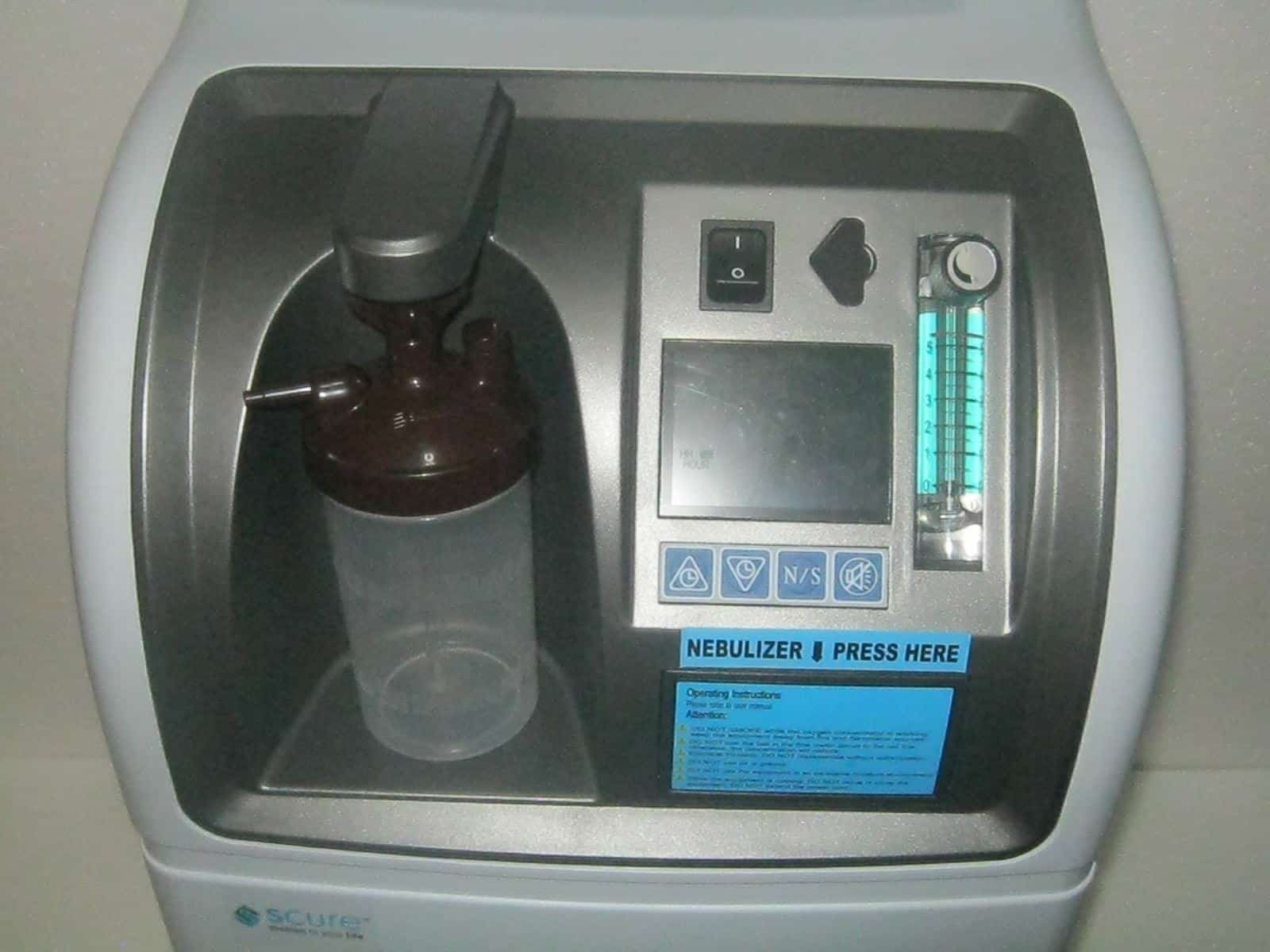 Robust Oxygen Concentrator