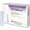 SD BIOLINE Syphilis 3.0 - 50T PACK