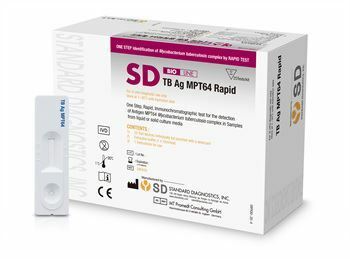 SD BIOLINE TB Ag MPT64