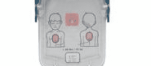 HeartStart OnSite/HS1 AED - philips