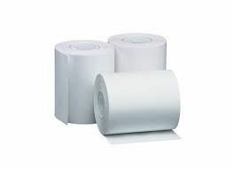 Cell Counter Printer Roll - pack of 6