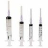 2 ml Disposable Syringe with needle