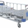 Hospital Bed 5-function motorized