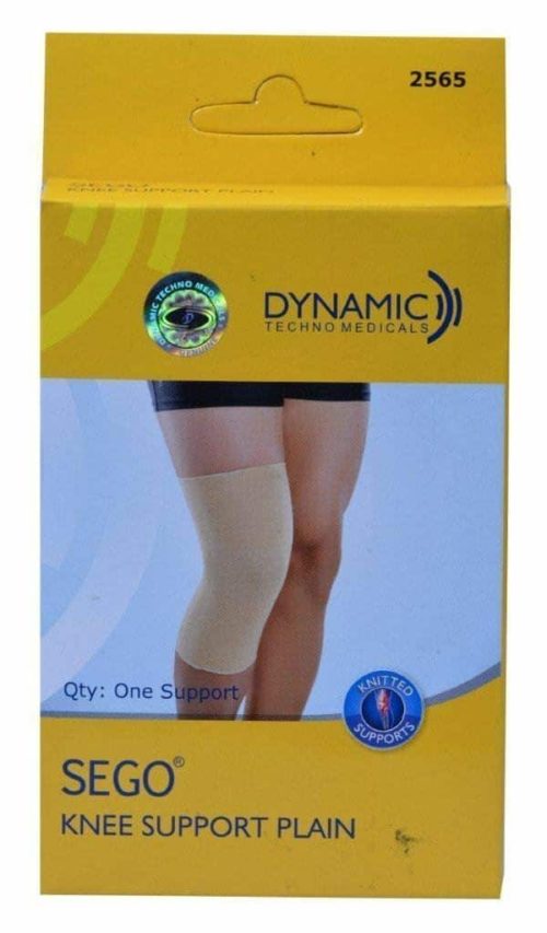 Knee Support,Small,Knee circumference of 32-34 cm