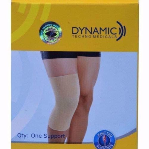 Dyna Knee Support Large Knee circumference of 36-38 cm