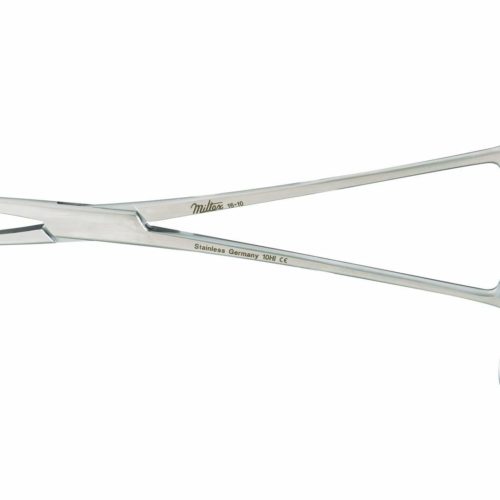 Alice Tissue Forcep 6 Iinches Forceps