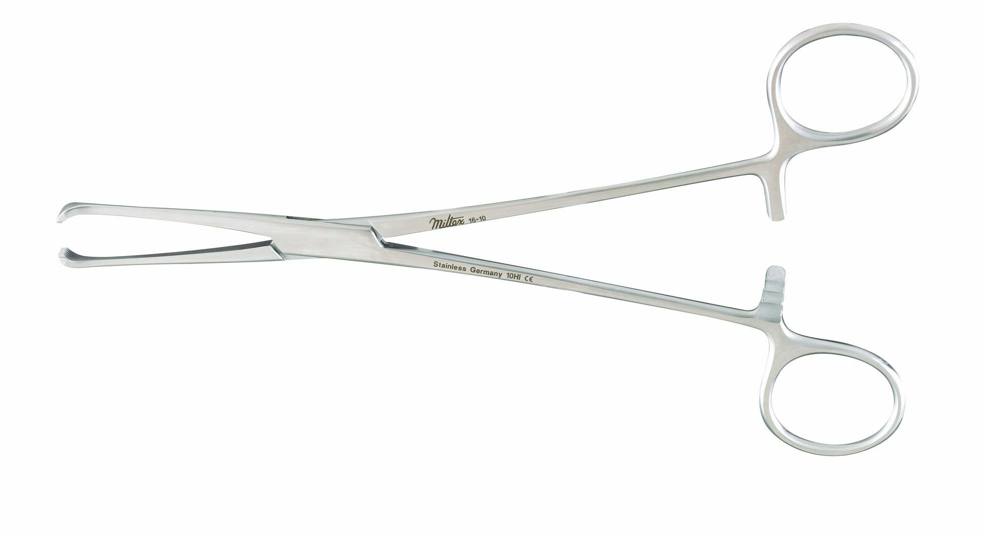 Alice Tissue Forcep 6 Iinches Forceps