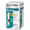 Accuchek Active Strips 50's pack