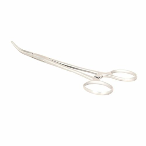 Artery Forcep Curved 6″ Inch Hemostats Forceps Imported