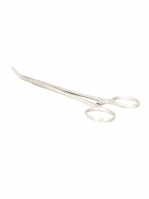 ARTERY FORCEP CURVED 8" INCH Hemostats Forceps Imported