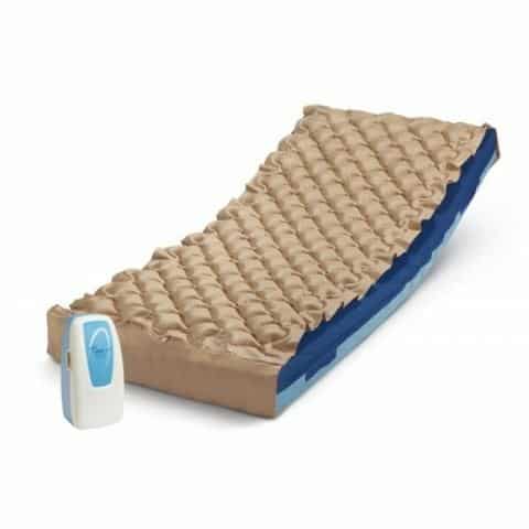 Easy Care AIR BED ce & iso Certified