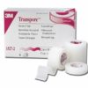 Transpore™ Surgical Tape  Pack of 24 Rolls