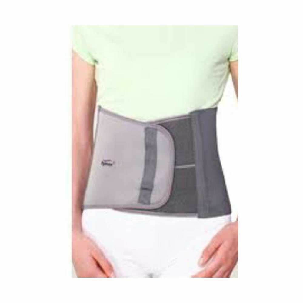 Tynor Abdominal Support A01 for Post Operative/ Post Pregnancy - 9 Inches Back & Abdomen Support