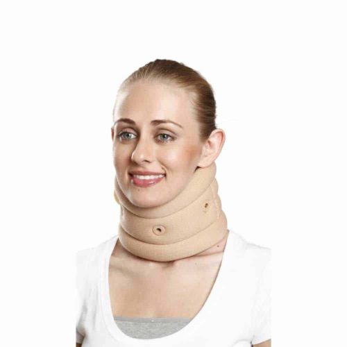 Tynor Soft Cervical Collar With Support XL