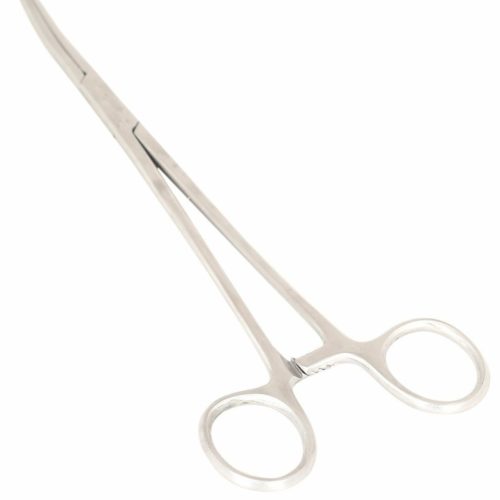 Artery Forceps 8 inch Fine Curved