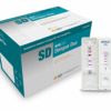SD Dengue test NS1 kit 10T