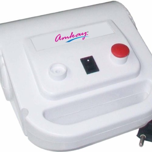 Amkay Heavy Duty Nebulizer