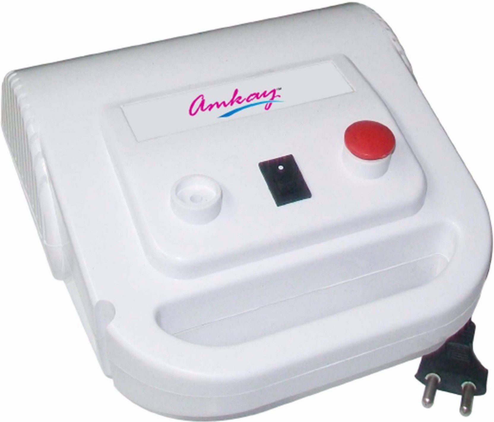 Amkay Heavy Duty Nebulizer
