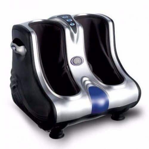 Foot Massager Machine Presens