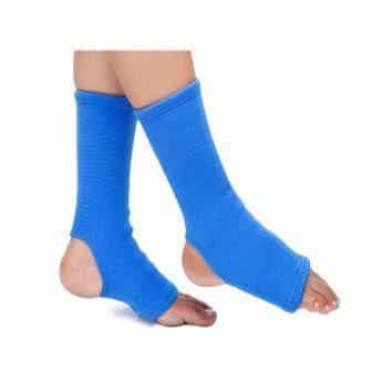 Ankle Support Microsidd