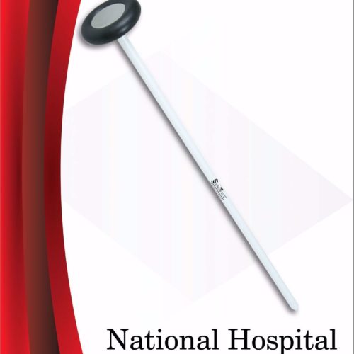 Surgifact National Hospital Reflex Hammer