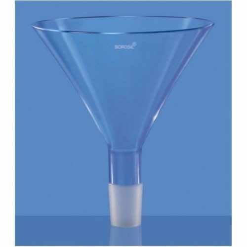 Borosil Glass Funnel 6230
