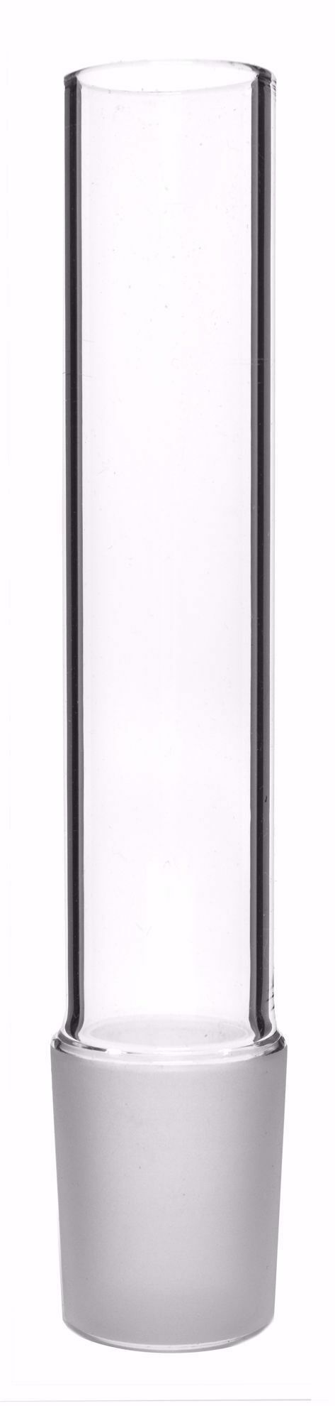 Borosil Glass Shank Socket 6580