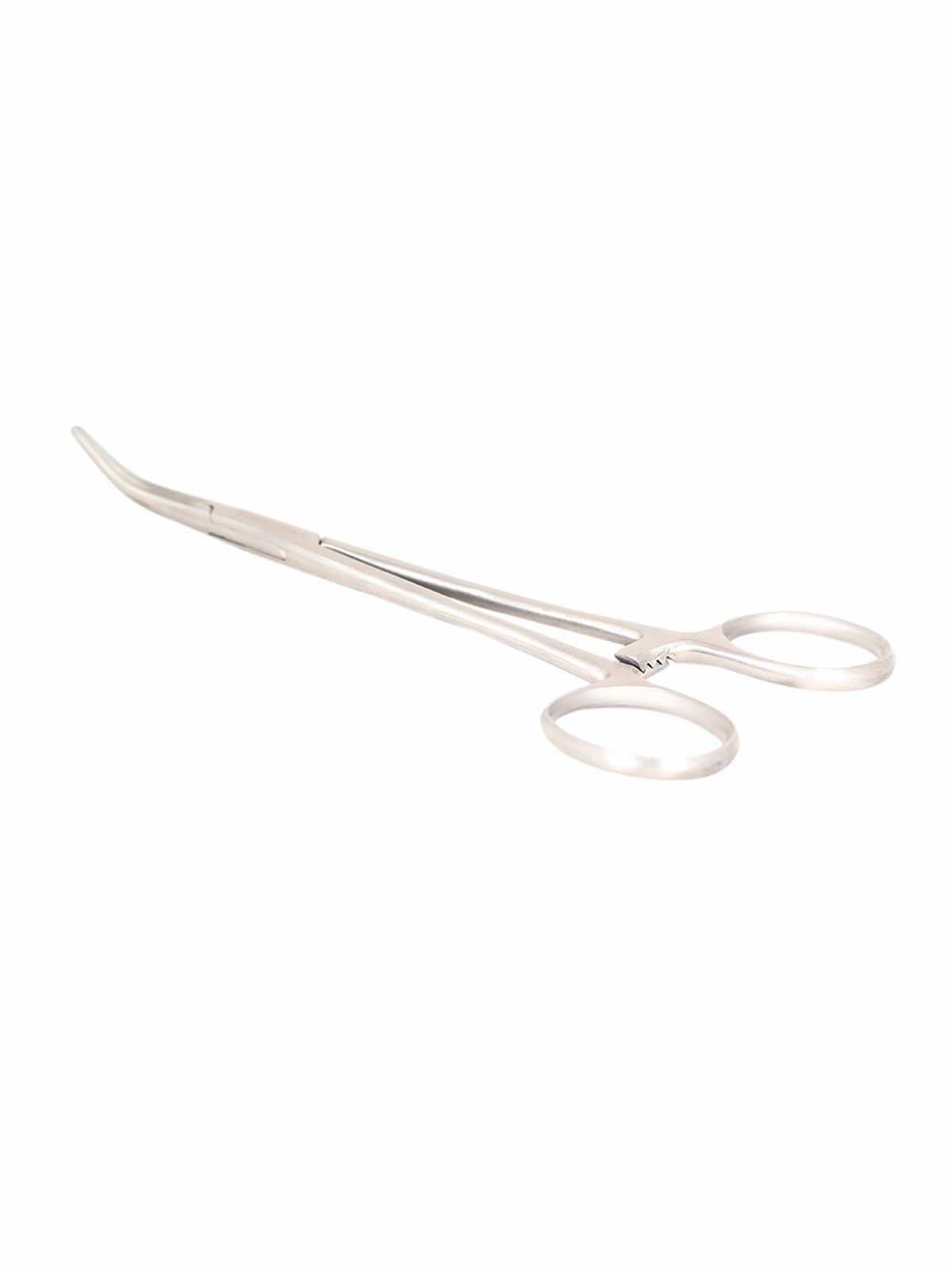 Artery Forcep 6 Inch curved economic