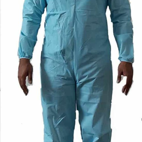PPE Kit virus protection kit