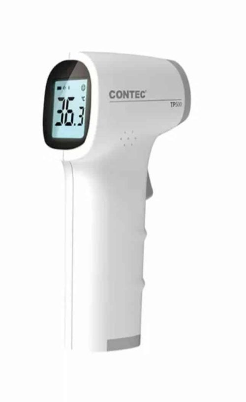 Infrared Thermometer Contec TTP500