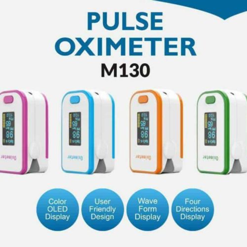 Pulse Oximeter Klife