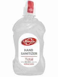Lifebuoy Hand Sanitizer 250 ml