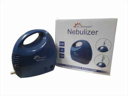 Dr. Morepen CN-10  Nebulizer