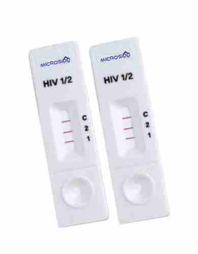 Hiv Test Kit Rapid 3rd Generation