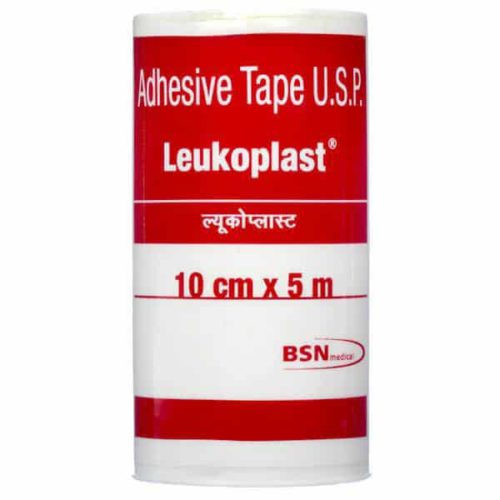 Leukoplast Adhesive Tape  10cms