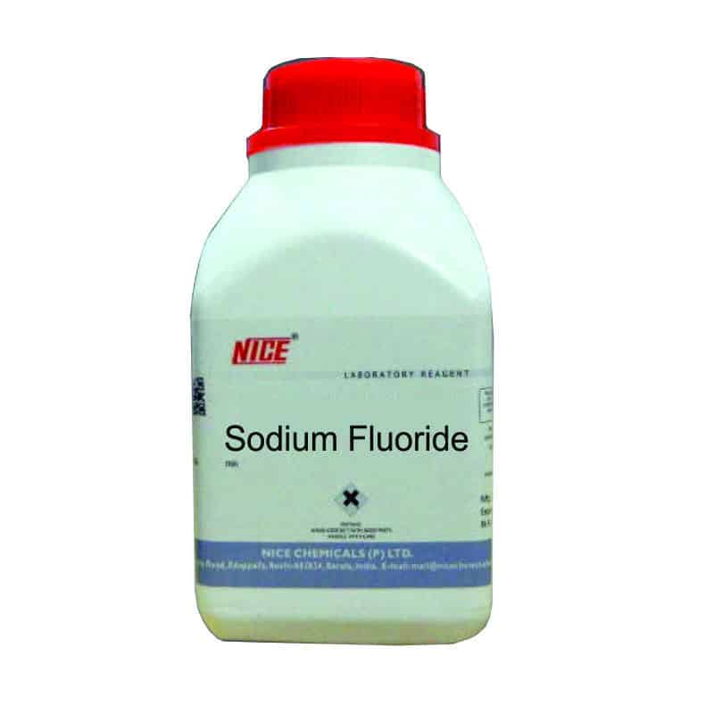 Sodium Fluoride Reagent