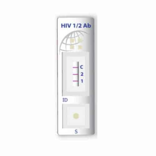 4th generation hiv test window period