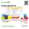 Dengue IgM Elisa 96T pack