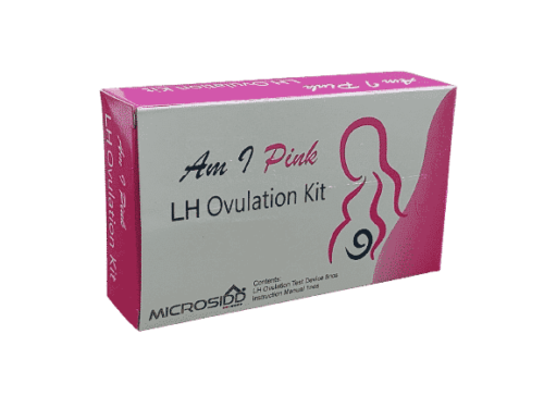 buy ovulation test kit microsidd online