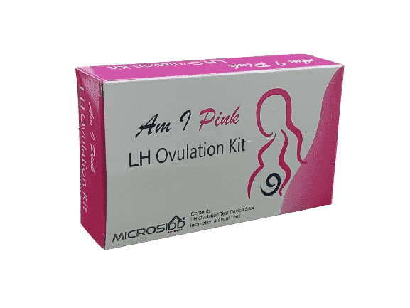 buy ovulation test kit microsidd online