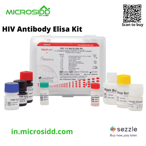 buy hiv elisa kit online