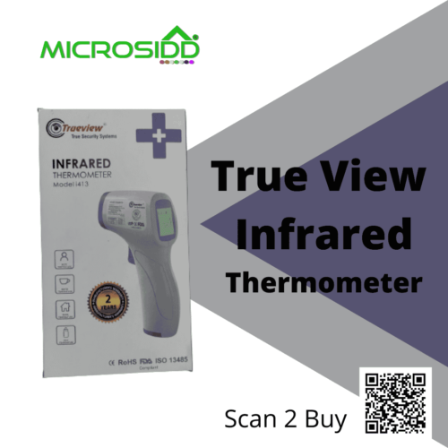 infrared-thermometer-trueview