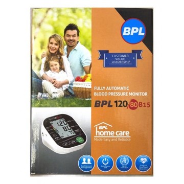 buy bpl b15 bp monitor online
